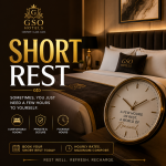Short Rest