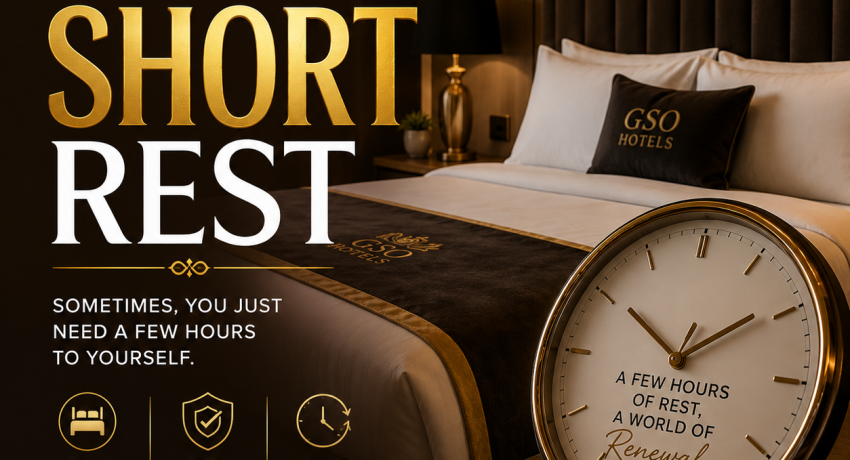 Short Rest