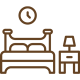 Luxury Accommodation