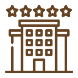 Events & Celebration Hall