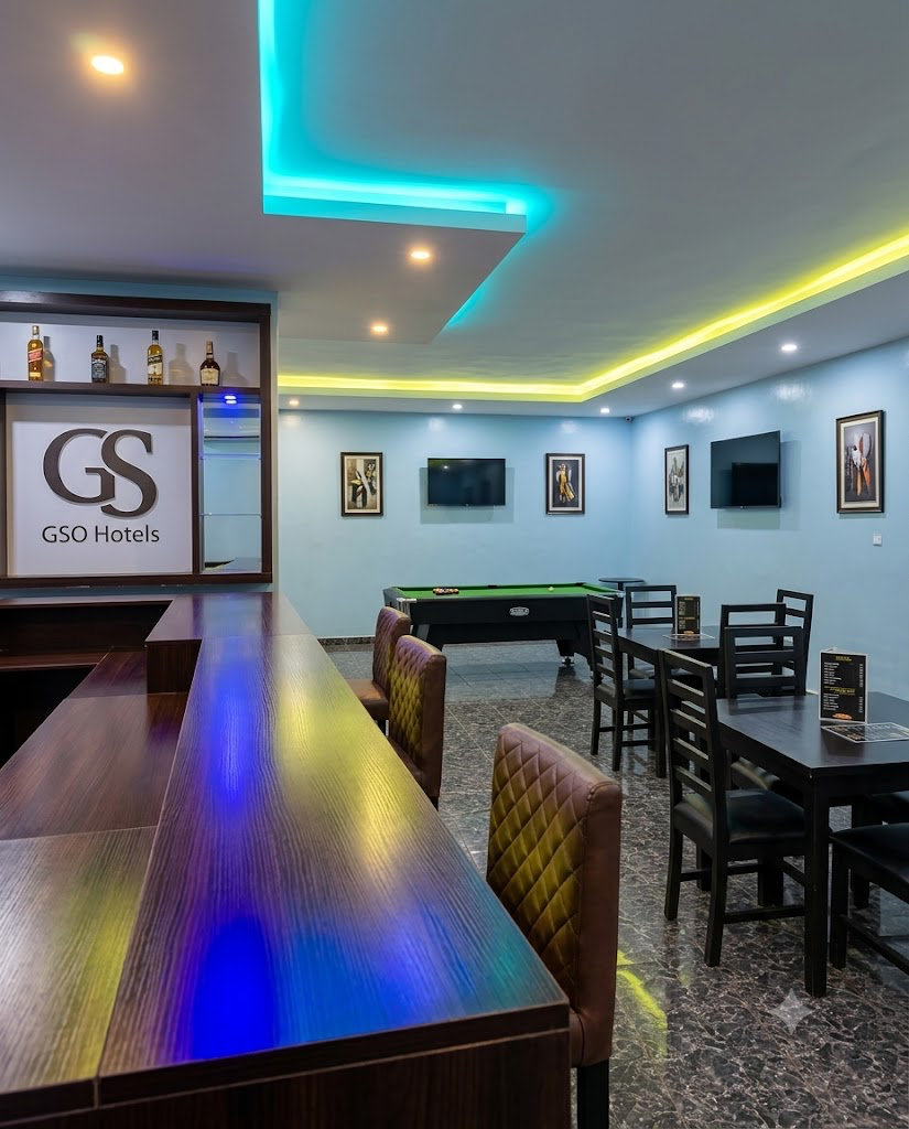 Experience Comfort, Luxury & Exceptional Hospitality at GSO Hotels.