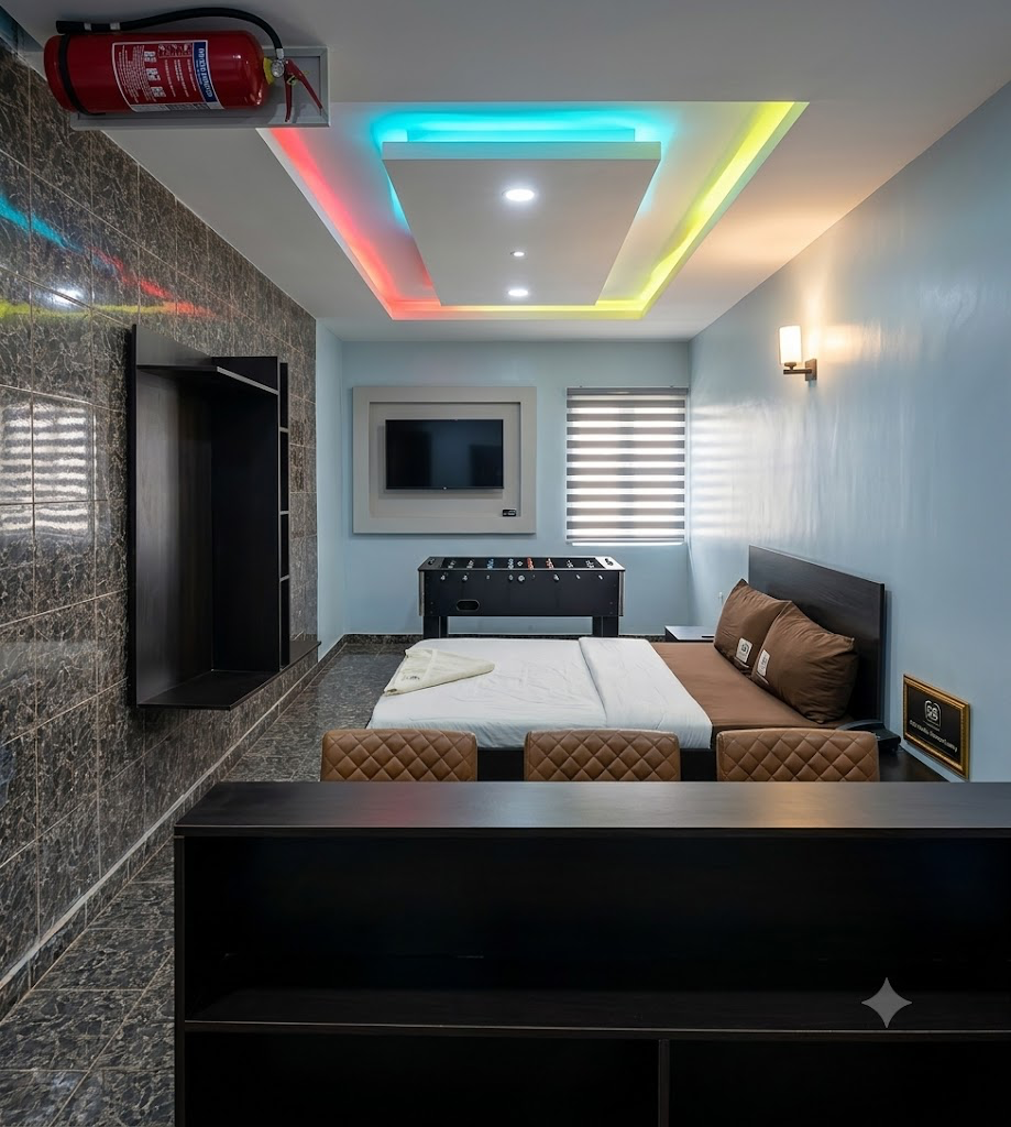 Experience Comfort, Luxury & Exceptional Hospitality at GSO Hotels.